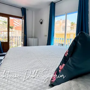 Maison d'hôtes Micaela Charming, Torremolinos
