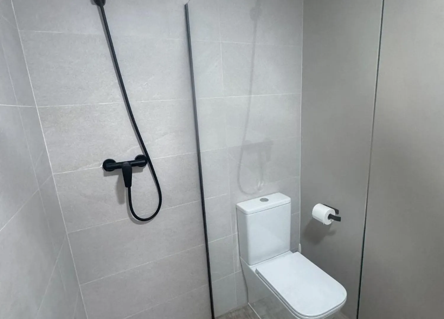 Md Torremolinos Bed & Breakfast 0*,  Spain