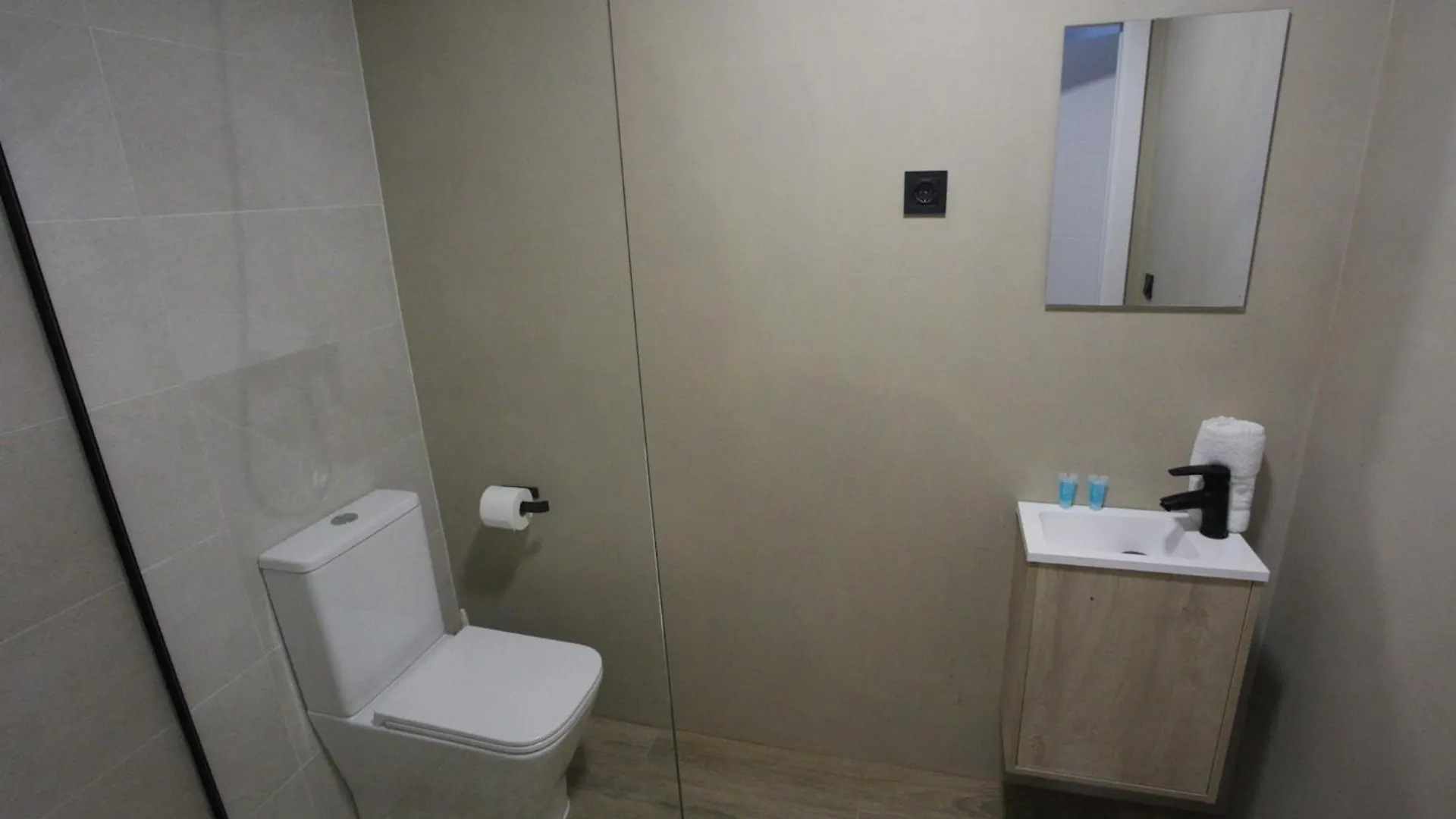 Md Torremolinos Bed & Breakfast