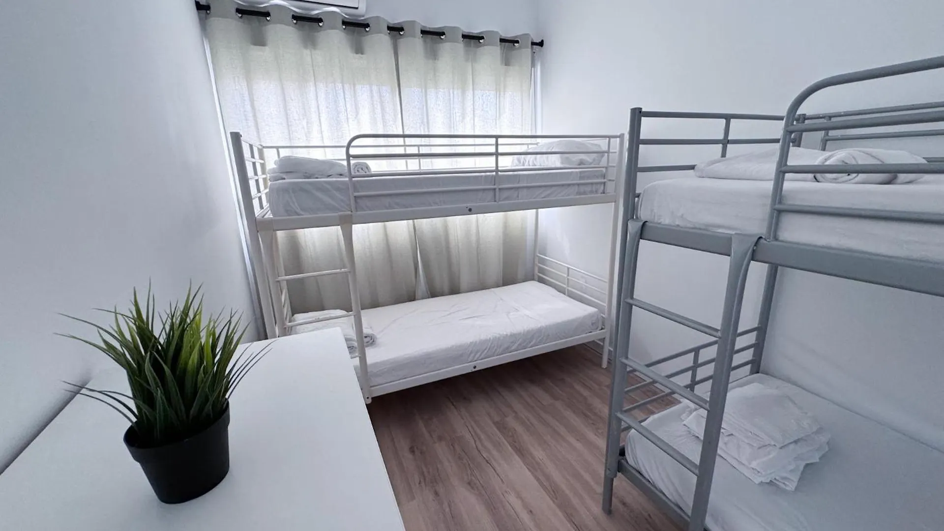 Md Torremolinos Bed & Breakfast