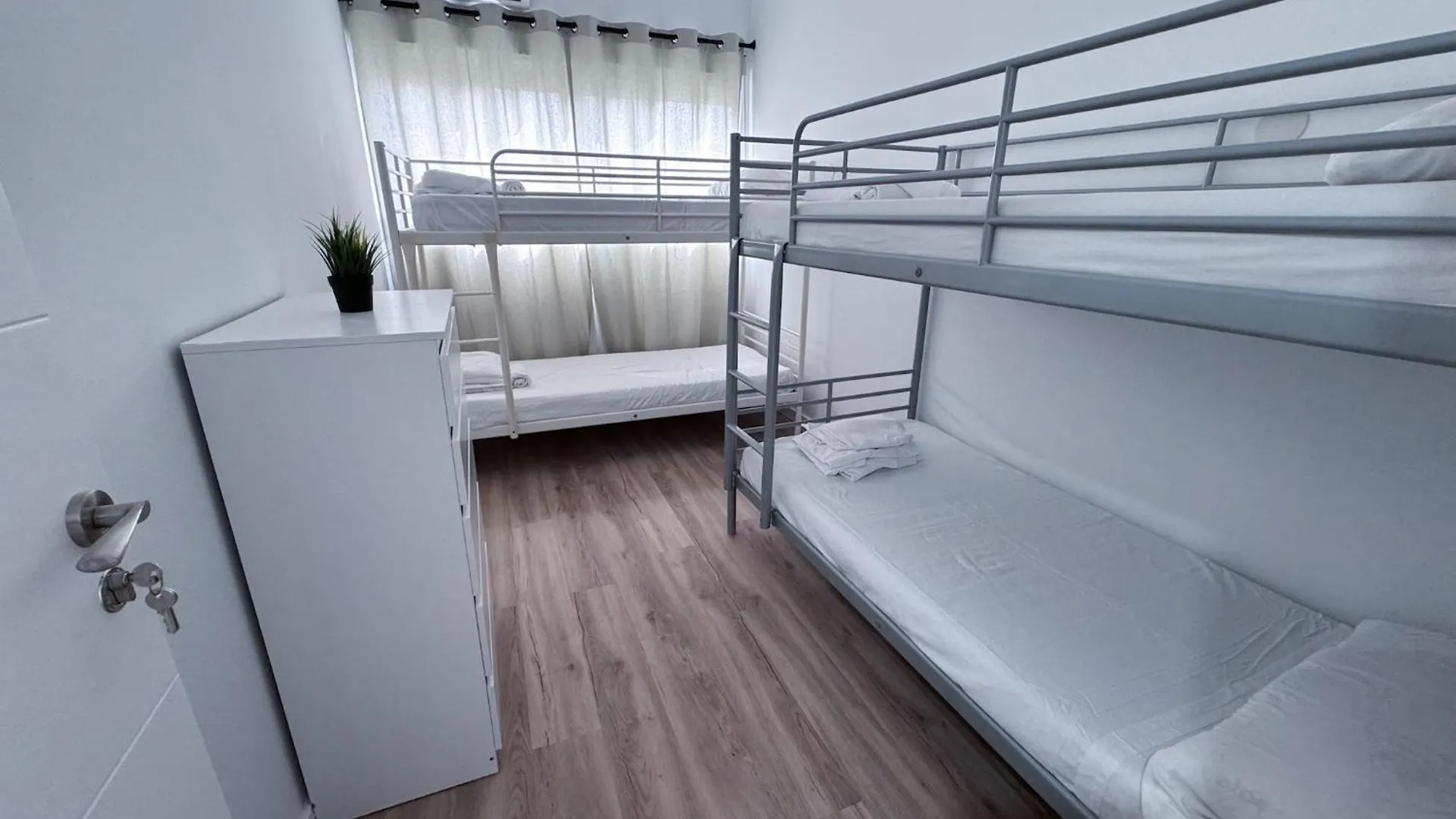 Md Torremolinos Bed & Breakfast