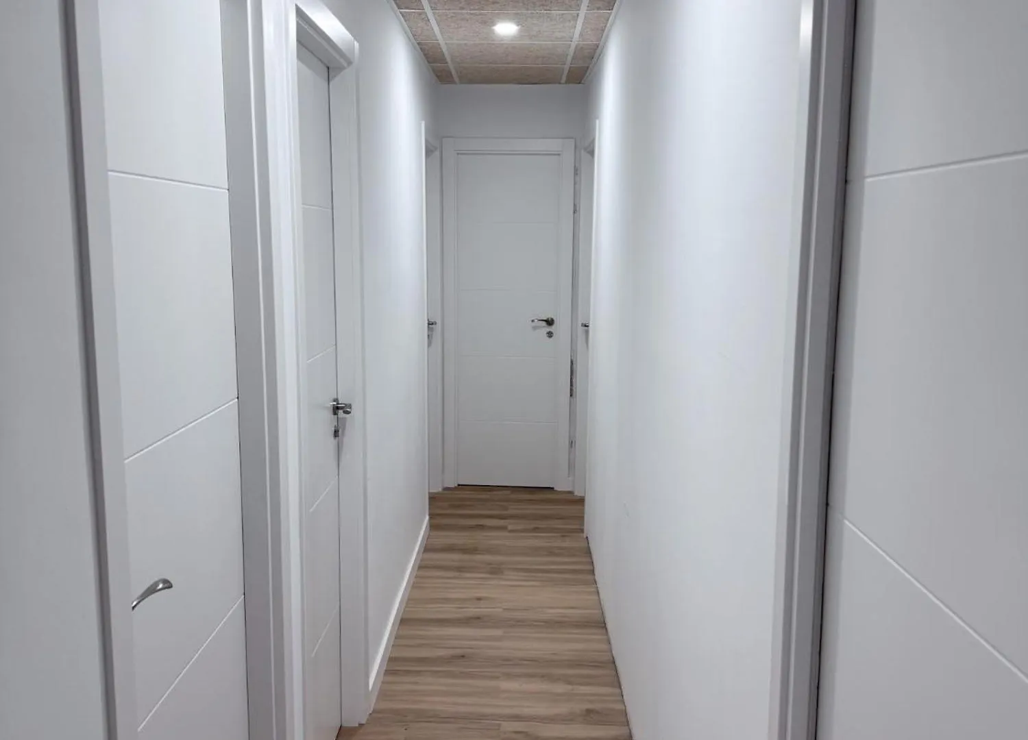 Md Torremolinos Bed & Breakfast