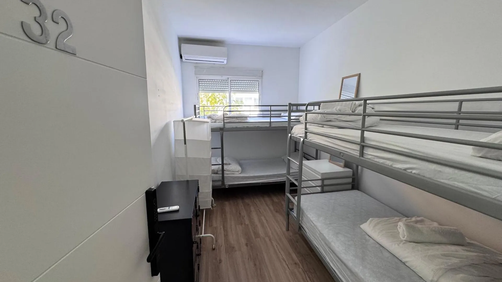 Md Torremolinos Bed & Breakfast