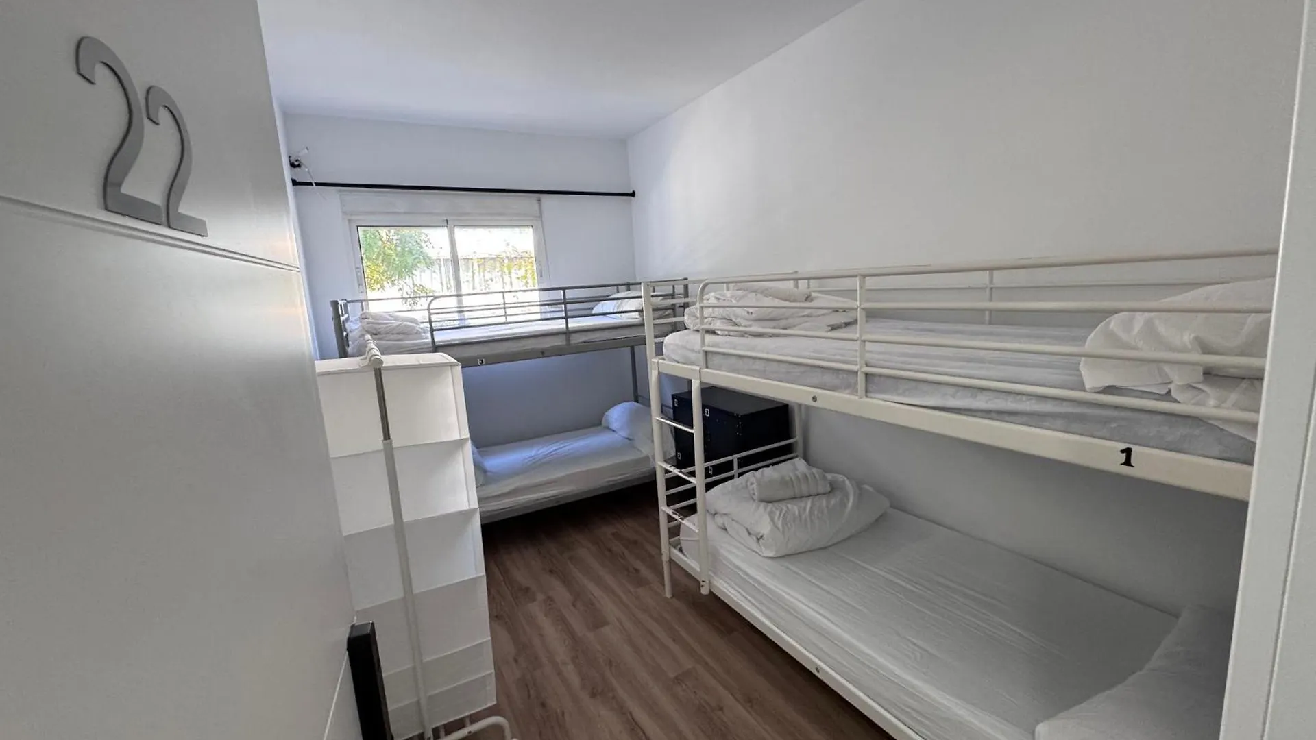Md Torremolinos Bed & Breakfast