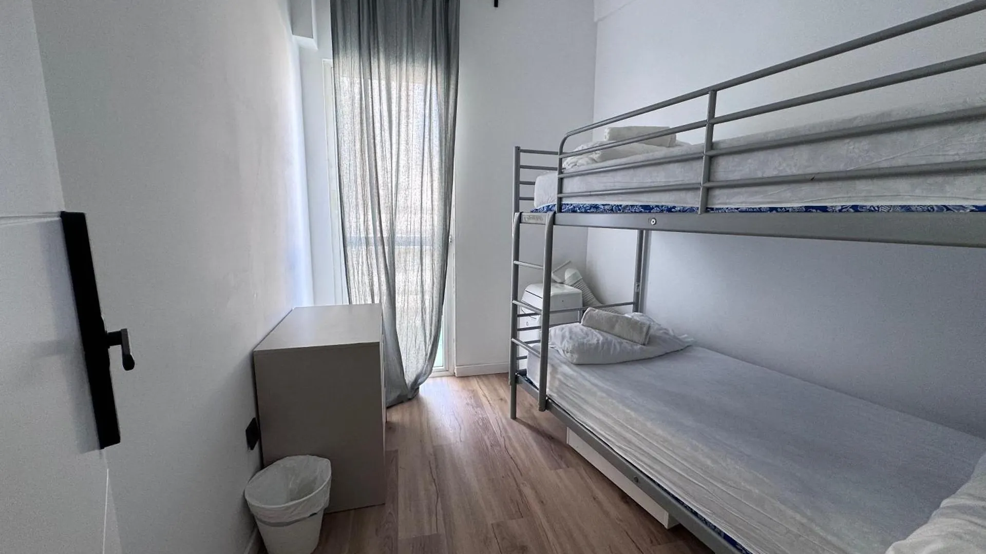 Md Torremolinos Bed & Breakfast Spain