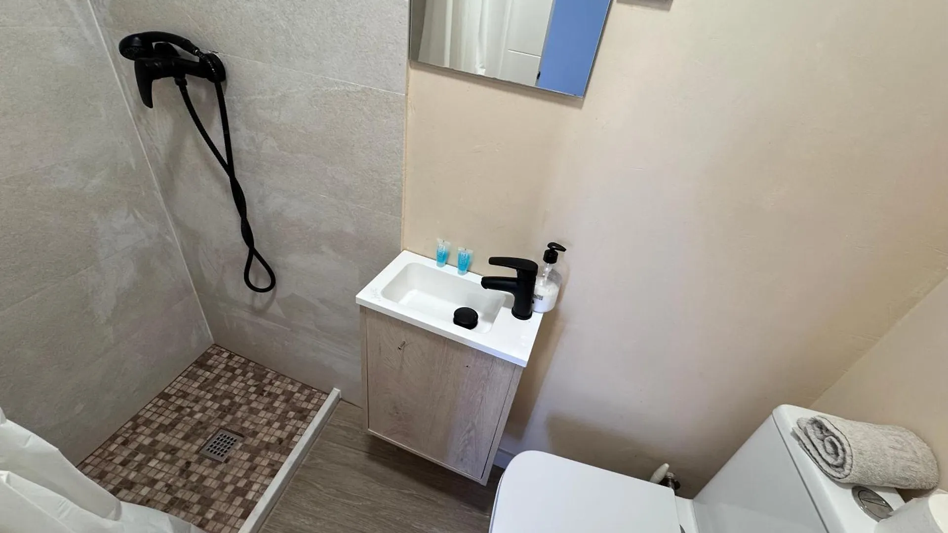 Md Torremolinos Bed & Breakfast Spain