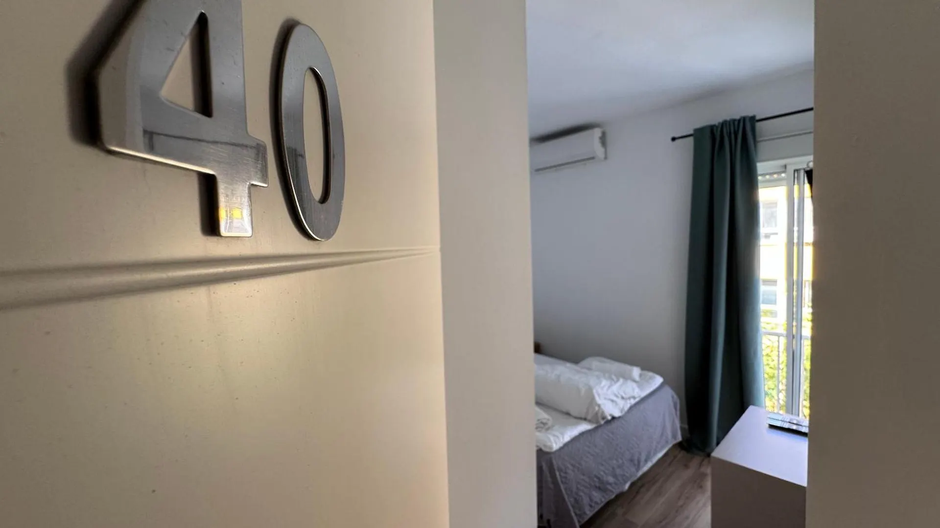 Md Torremolinos Bed & Breakfast Spain