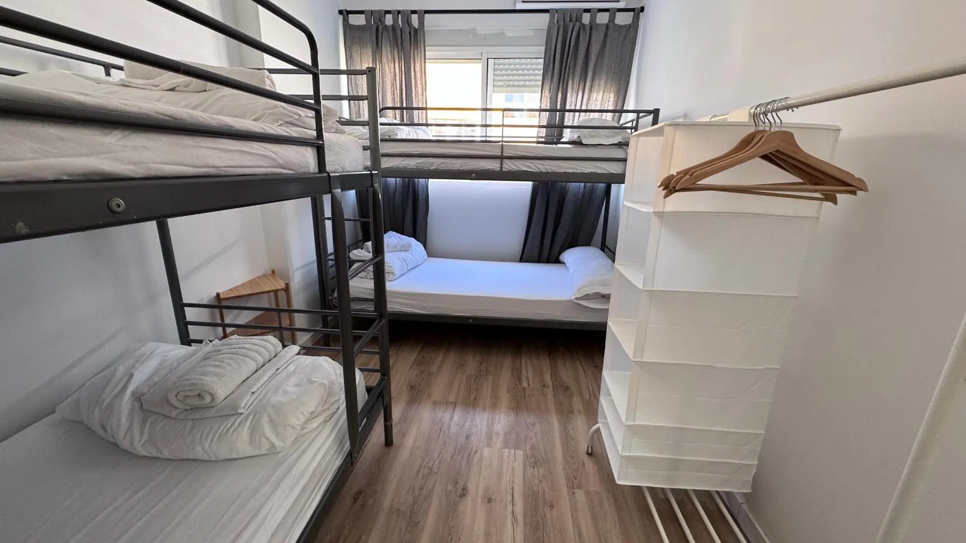 Md Torremolinos Bed & Breakfast 0*,  Spain