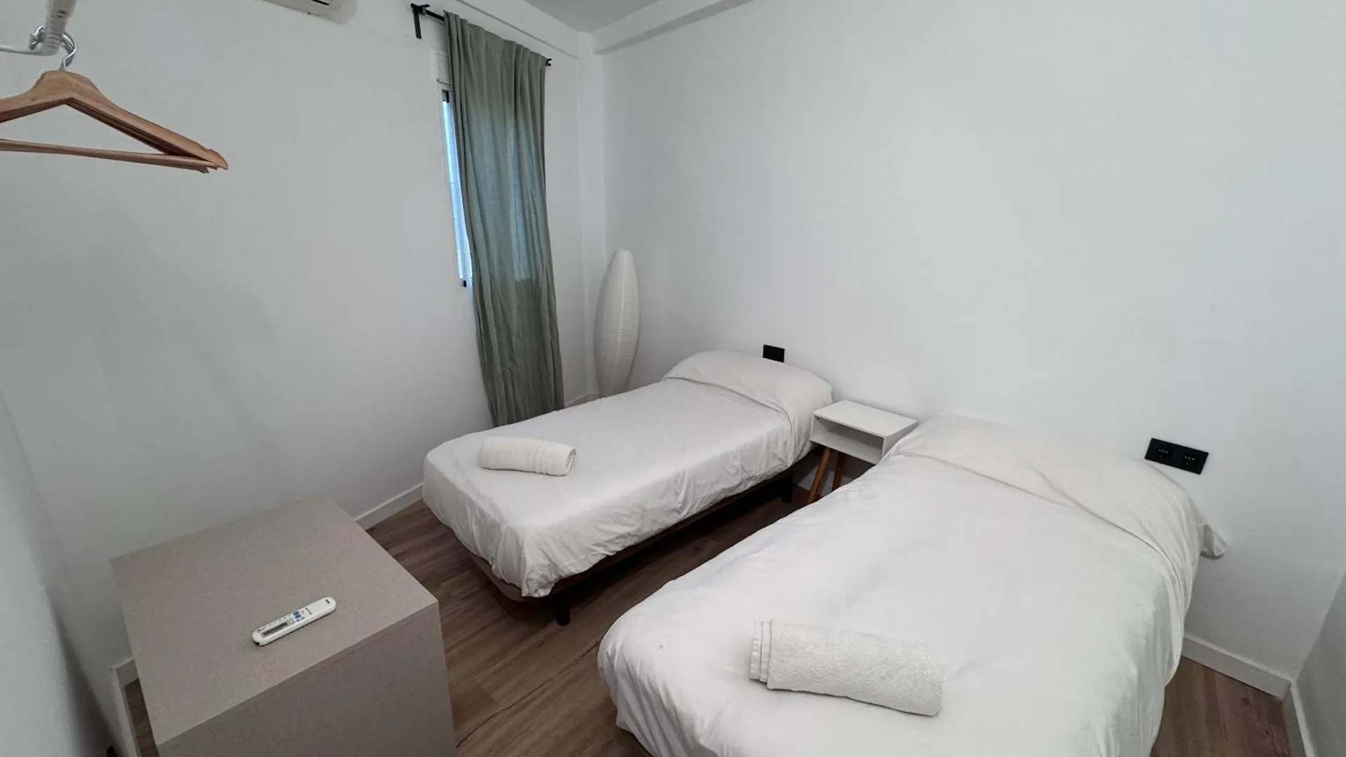 Md Torremolinos Bed & Breakfast