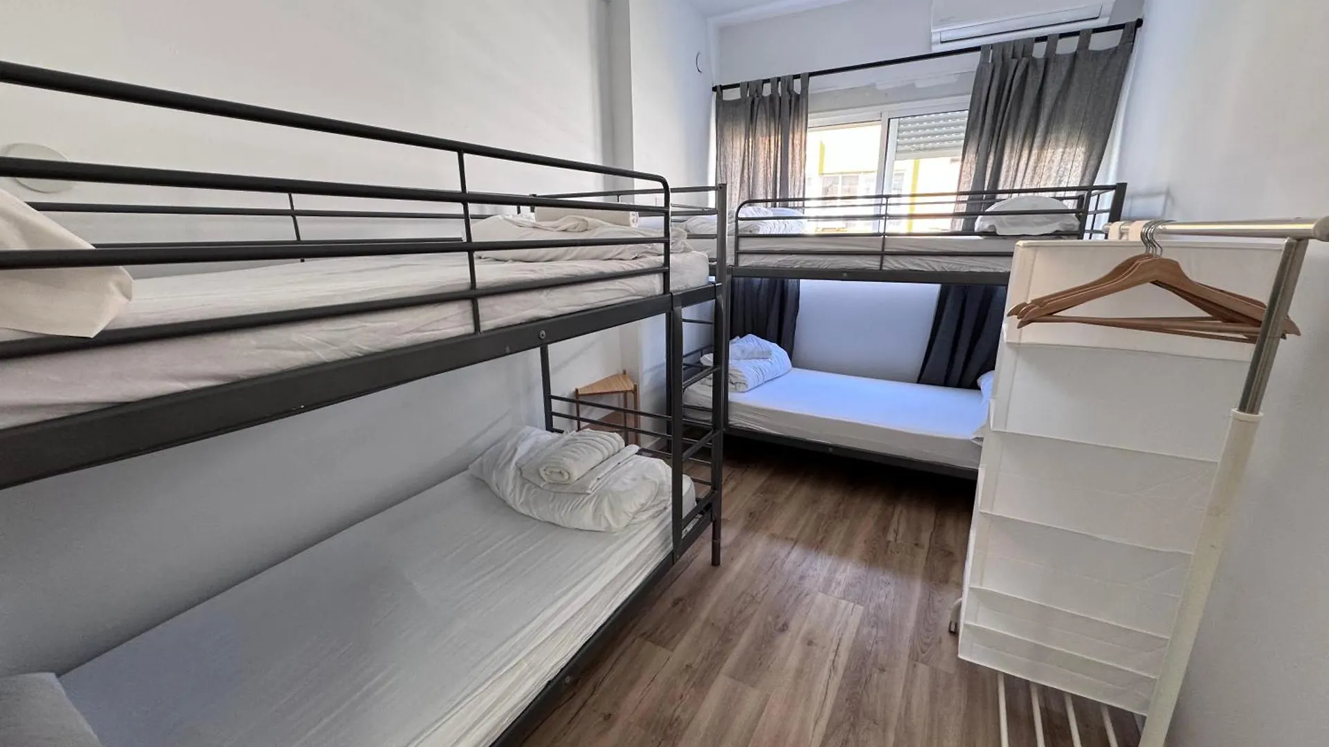 Md Torremolinos Bed & Breakfast 0*,  Spain