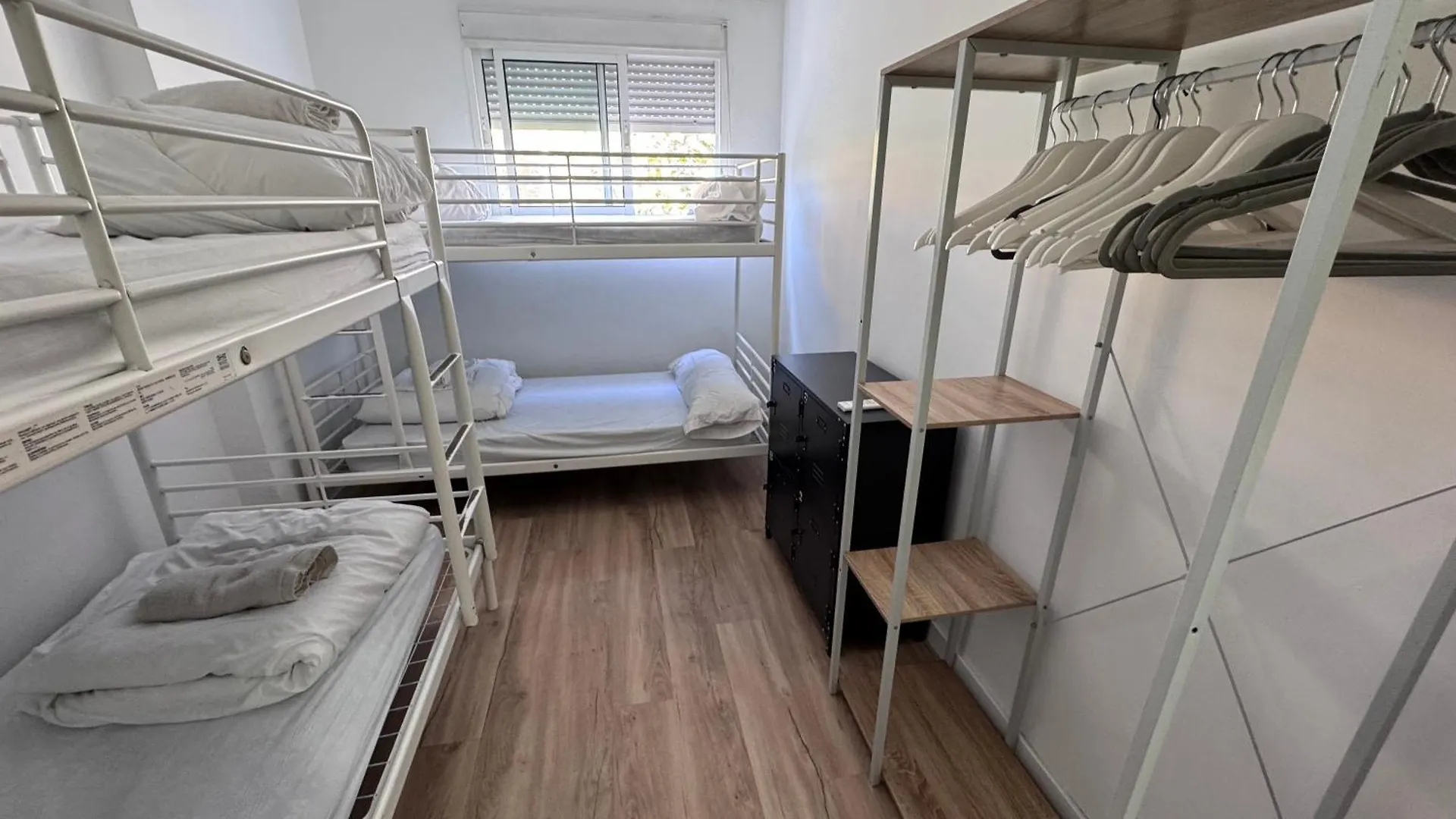 Md Torremolinos Bed & Breakfast Spain