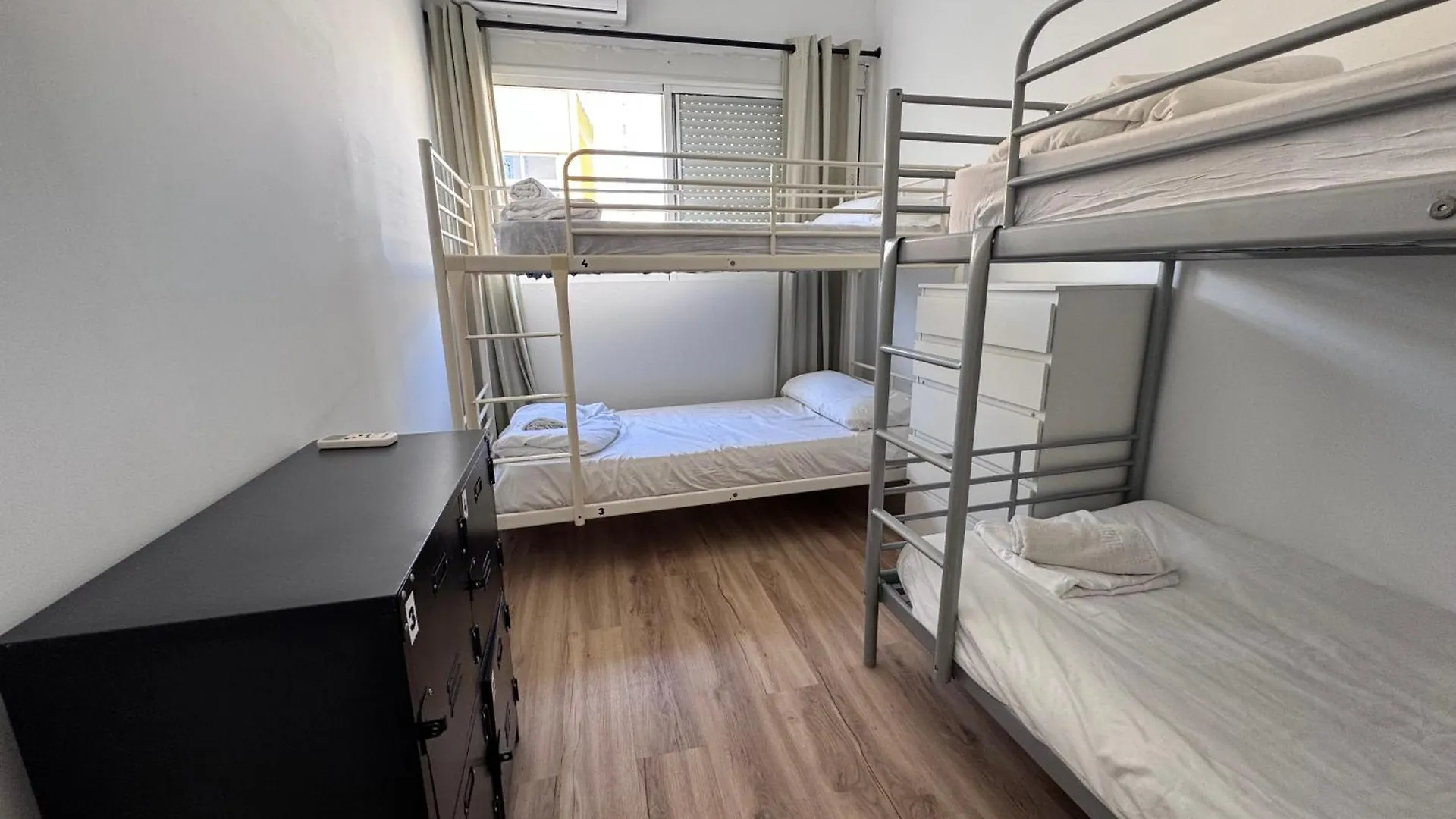 Md Torremolinos Bed & Breakfast 0*,  Spain