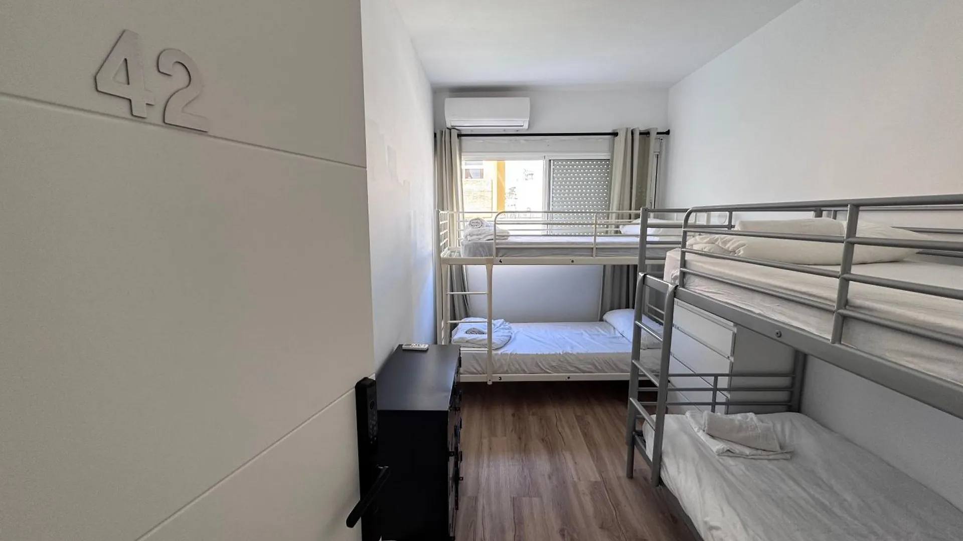 Md Torremolinos Bed & Breakfast
