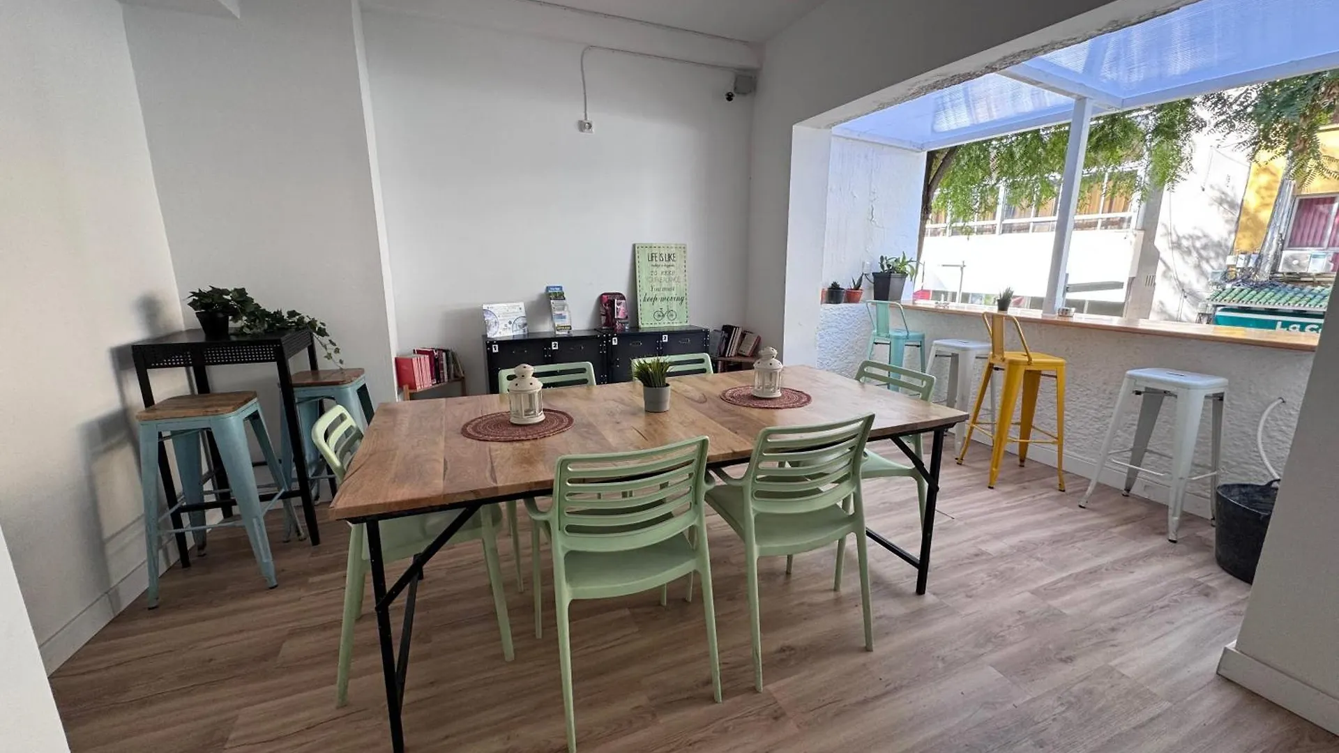 Md Torremolinos Bed & Breakfast 0*,