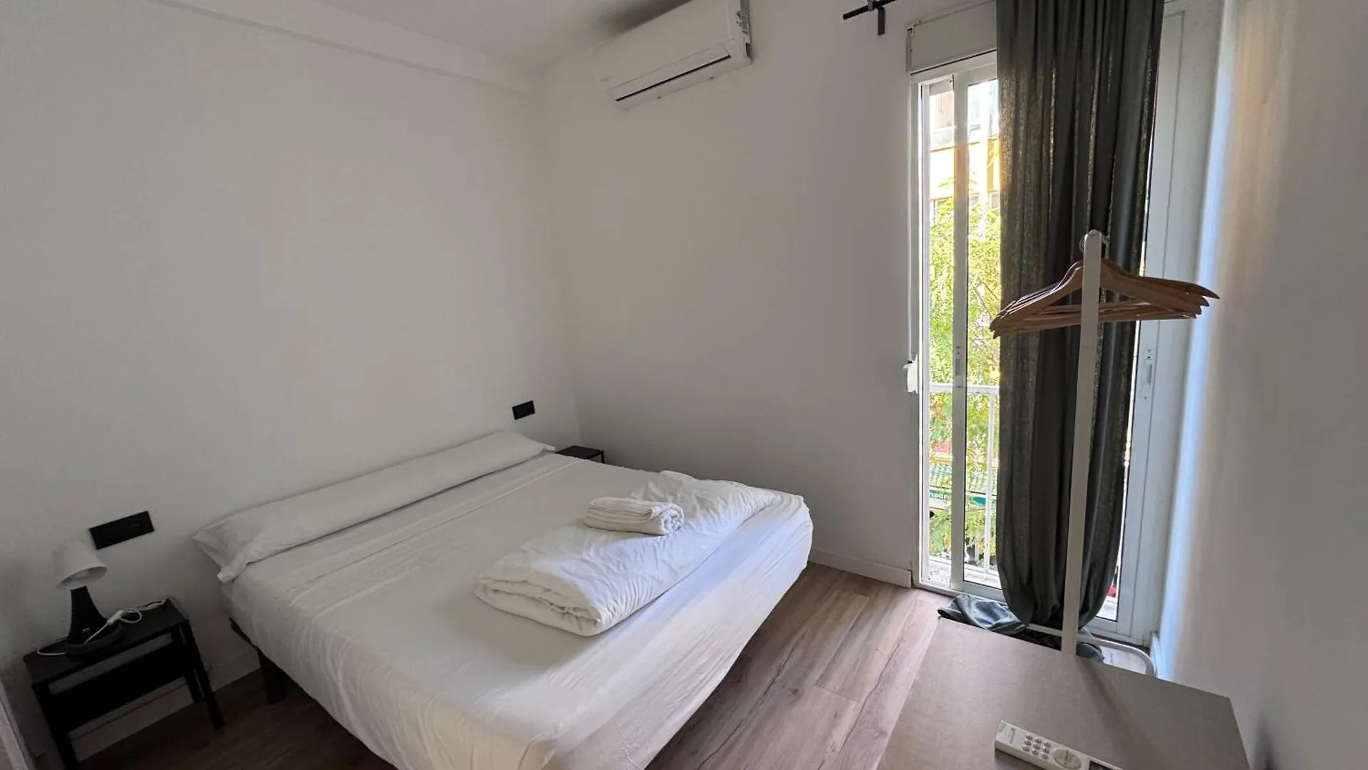 Md Torremolinos Bed & Breakfast