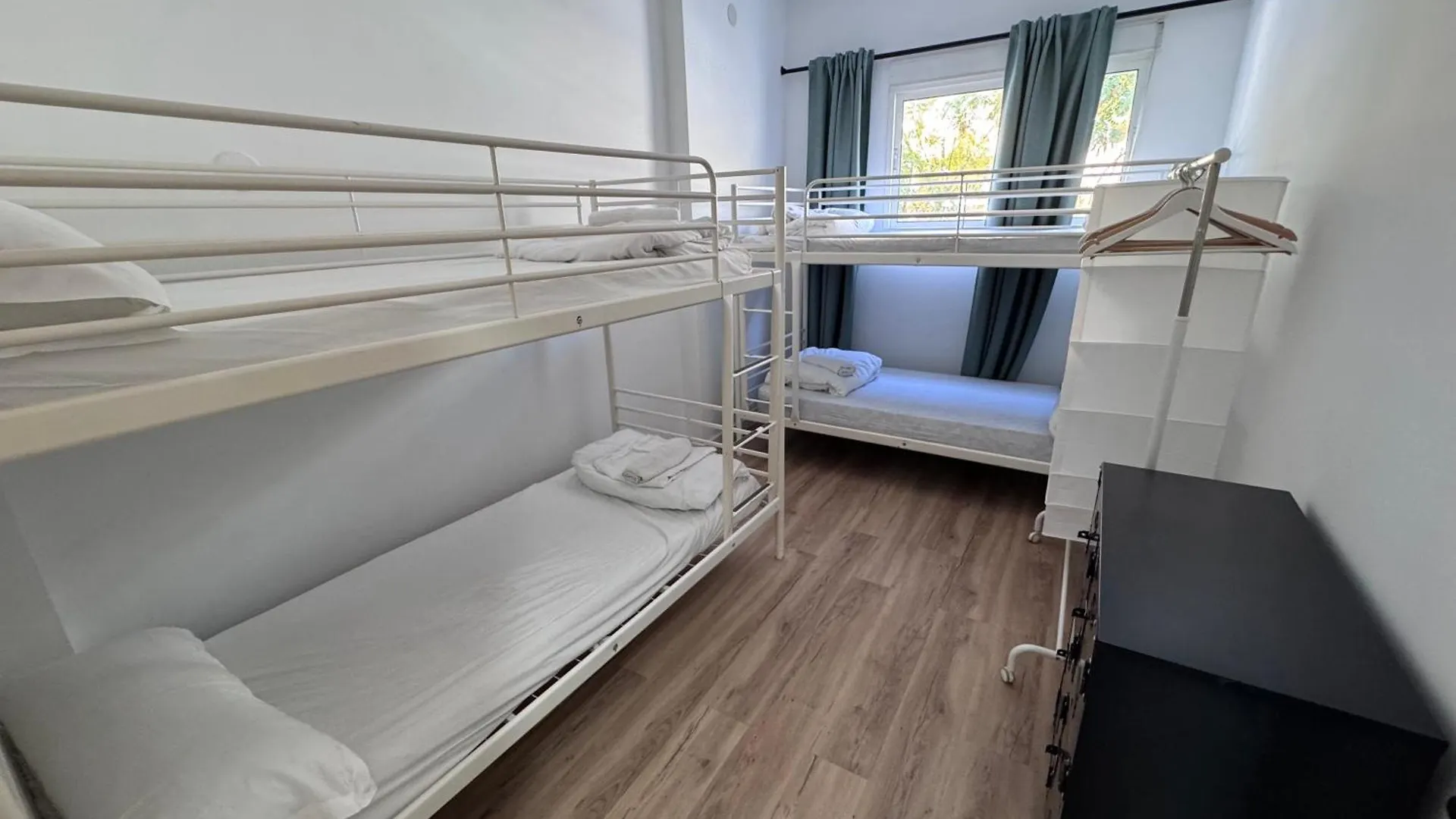 Md Torremolinos Bed & Breakfast