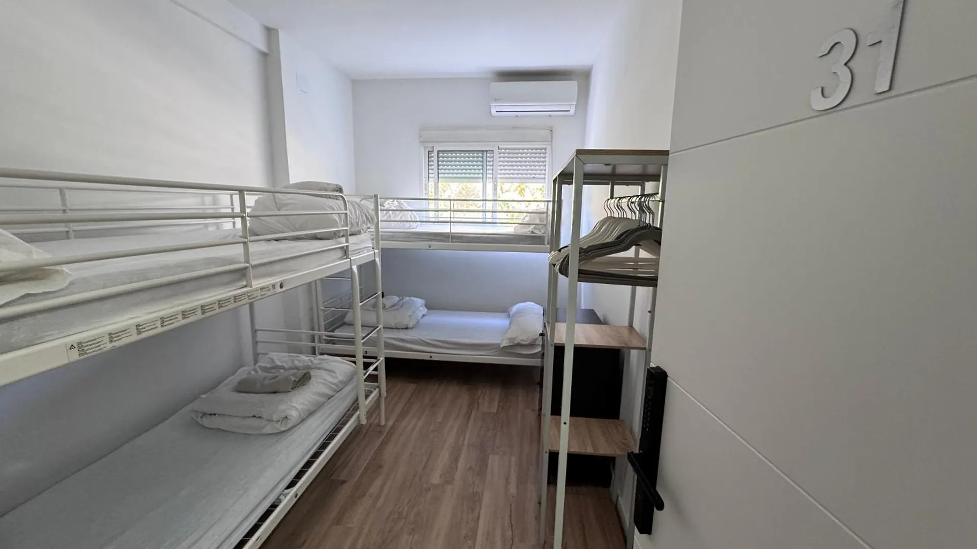 Md Torremolinos Bed & Breakfast