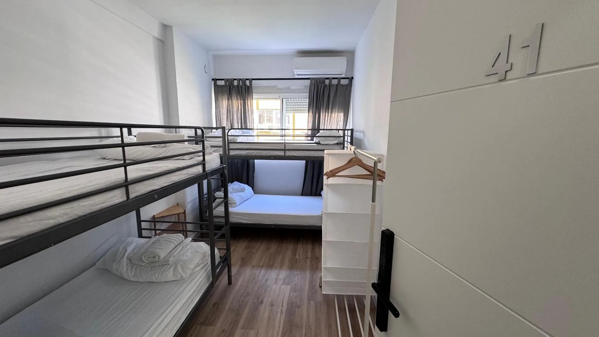 Md Torremolinos Bed & Breakfast 0*,