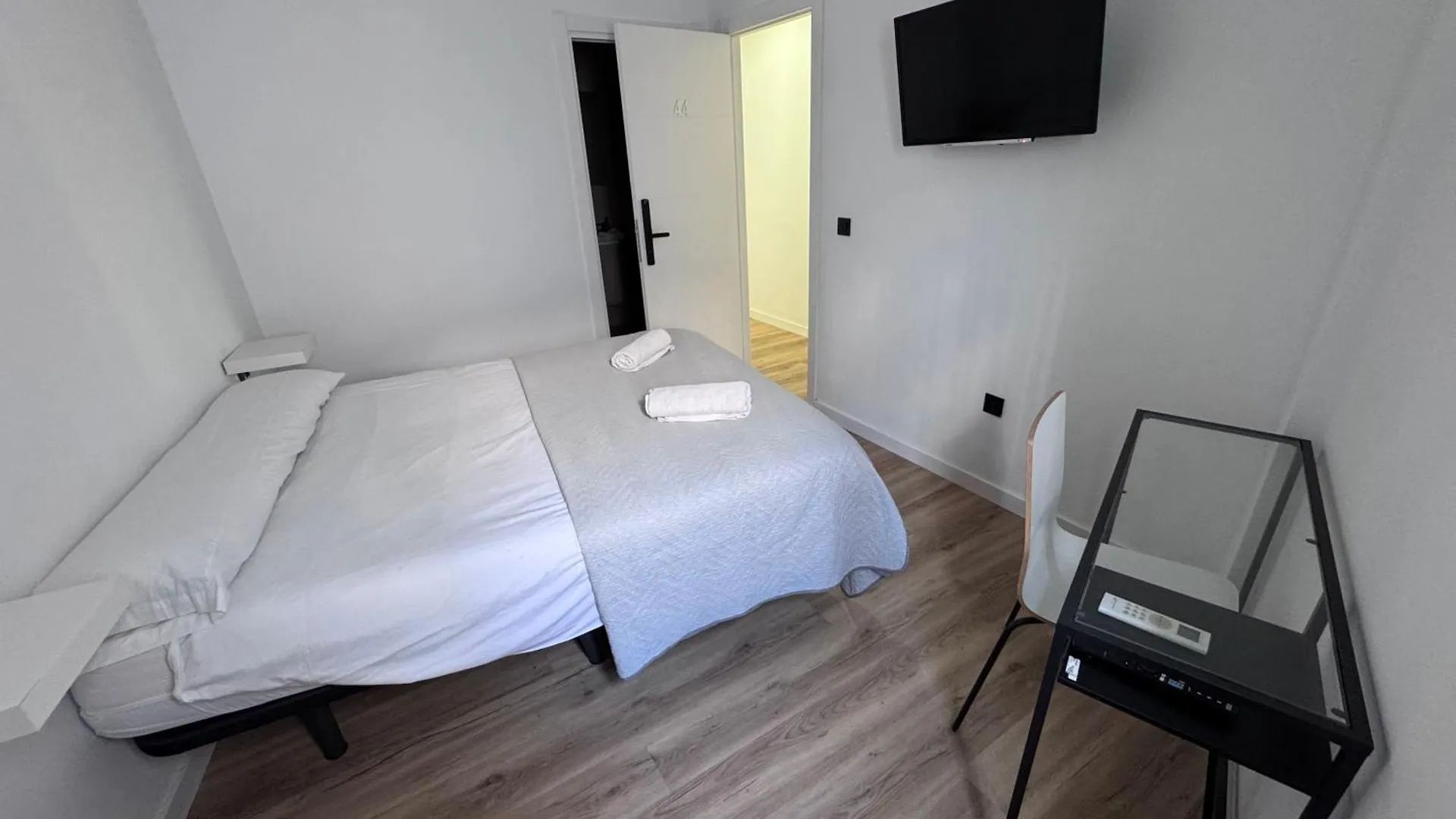 Md Torremolinos Bed & Breakfast