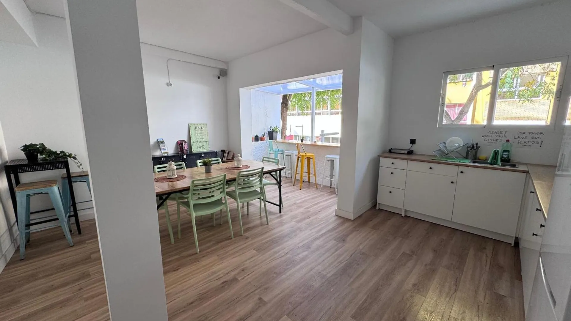Md Torremolinos Bed & Breakfast