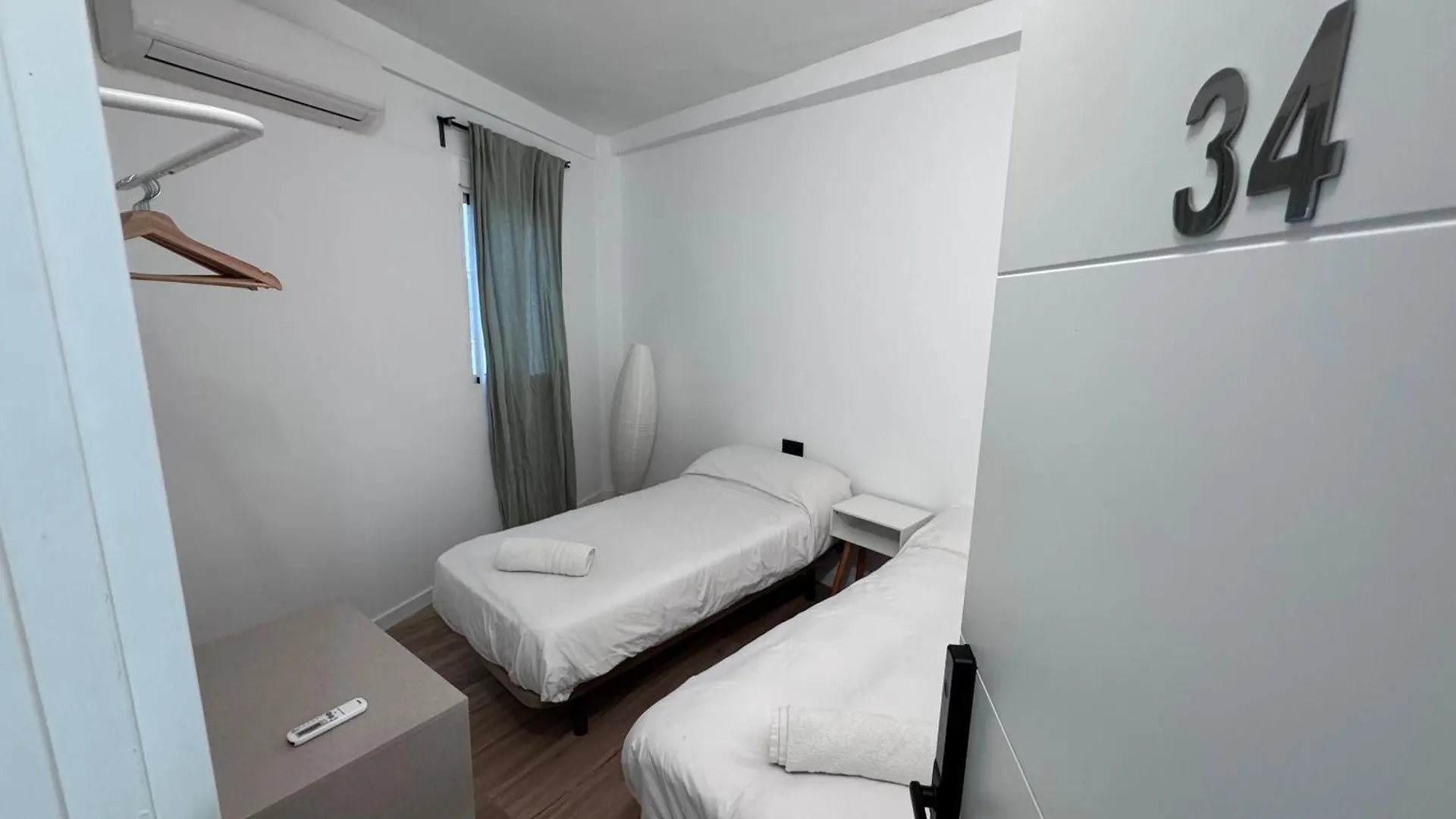 Md Torremolinos Bed & Breakfast スペイン