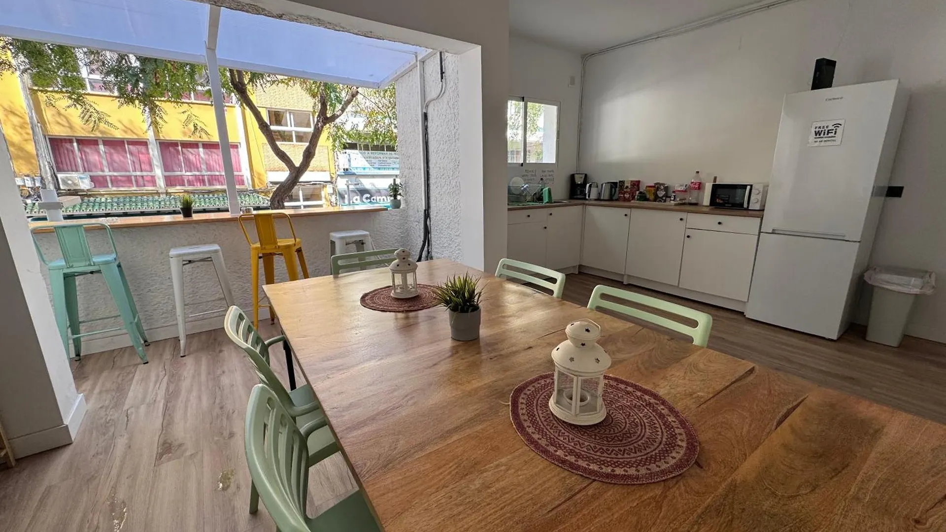 Md Torremolinos Bed & Breakfast スペイン